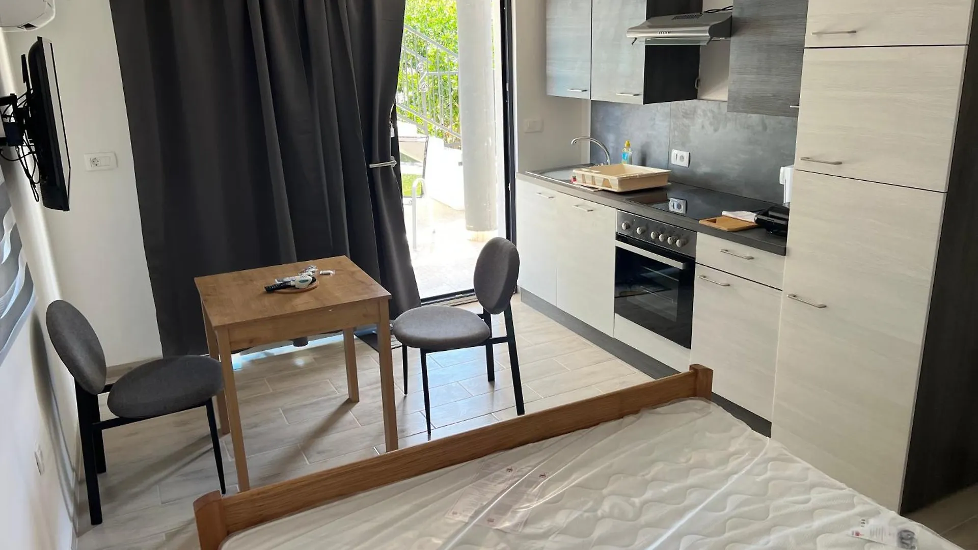 Apartament Heart Of Medulin Chorwacja