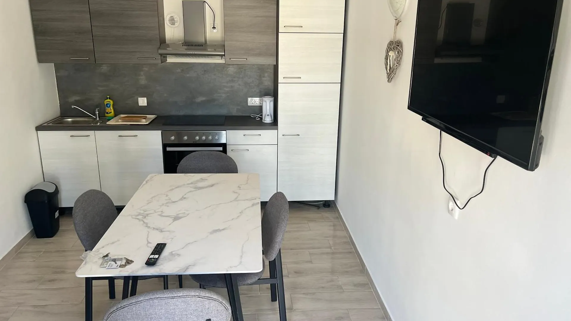 Apartament Heart Of Medulin 0*,  Chorwacja