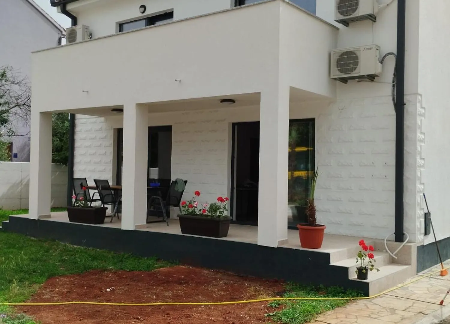 Apartament Heart Of Medulin