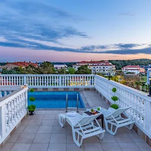3* Pensjonat San Rocco