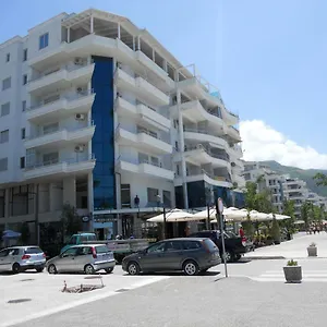 Lungomare Sea View , Vlorë Albania