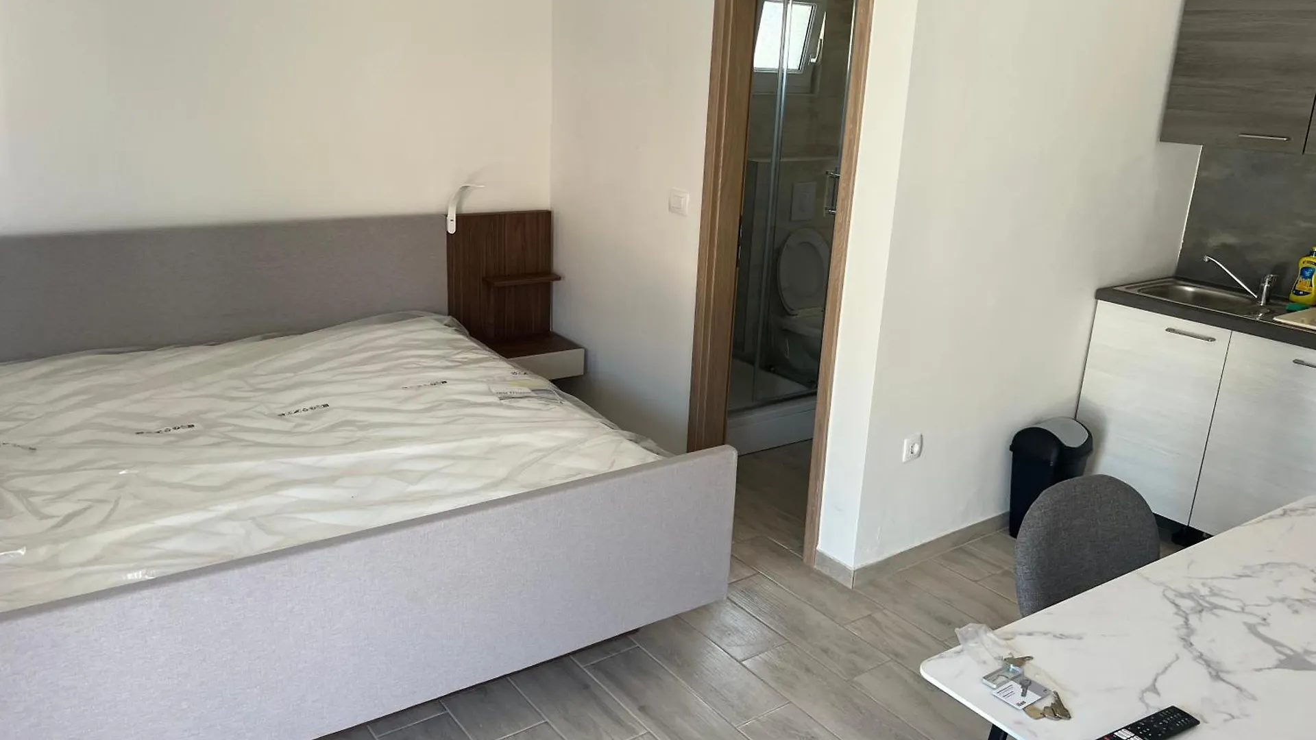 Appartamento Heart Of Medolino 0*,
